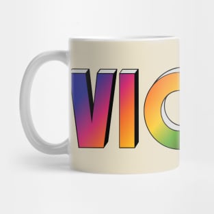 Vic-20 Mug